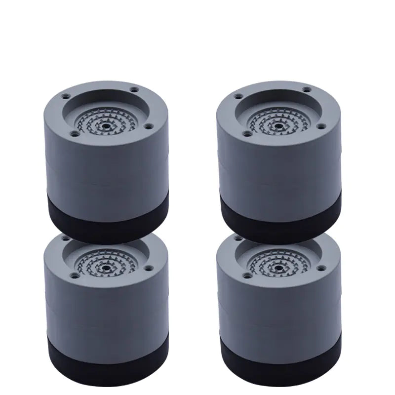 Universal Non-Slip Stable Base for Various Applications