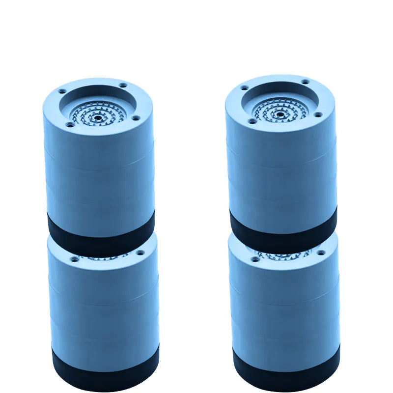 Universal Non-Slip Stable Base for Various Applications