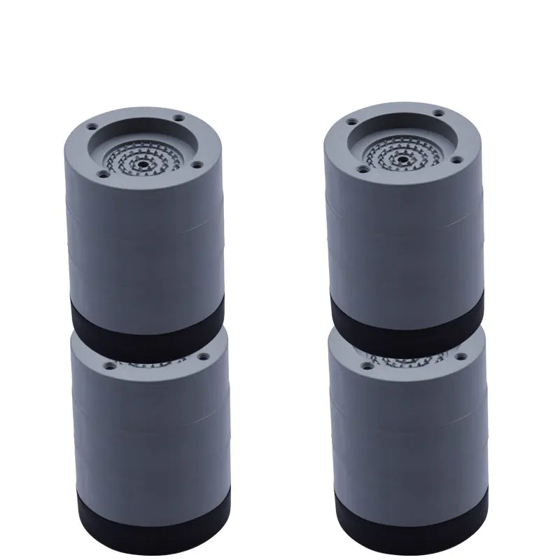 Universal Non-Slip Stable Base for Various Applications