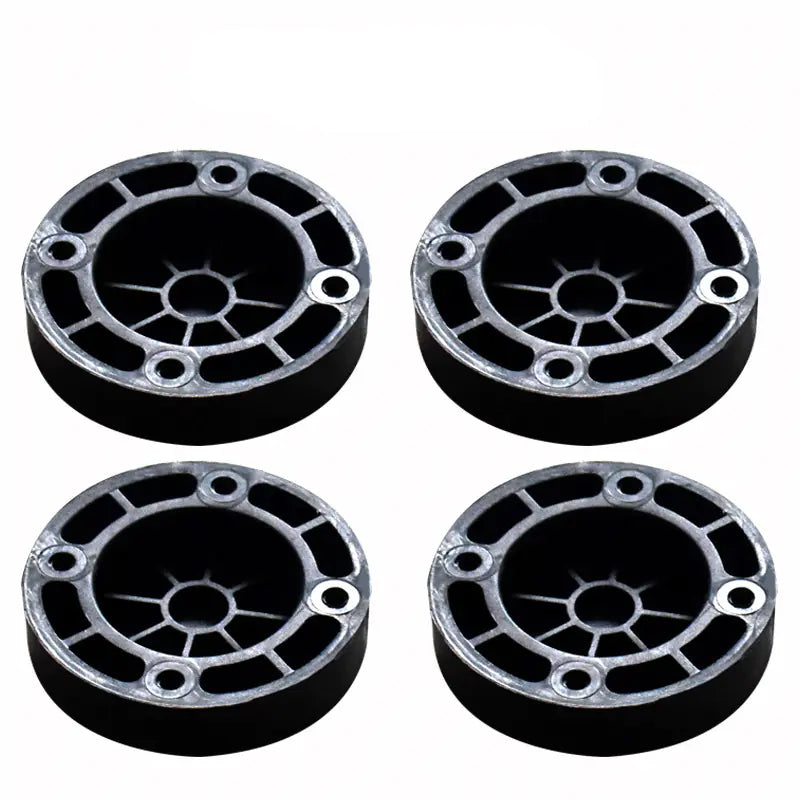 Universal Non-Slip Stable Base for Various Applications