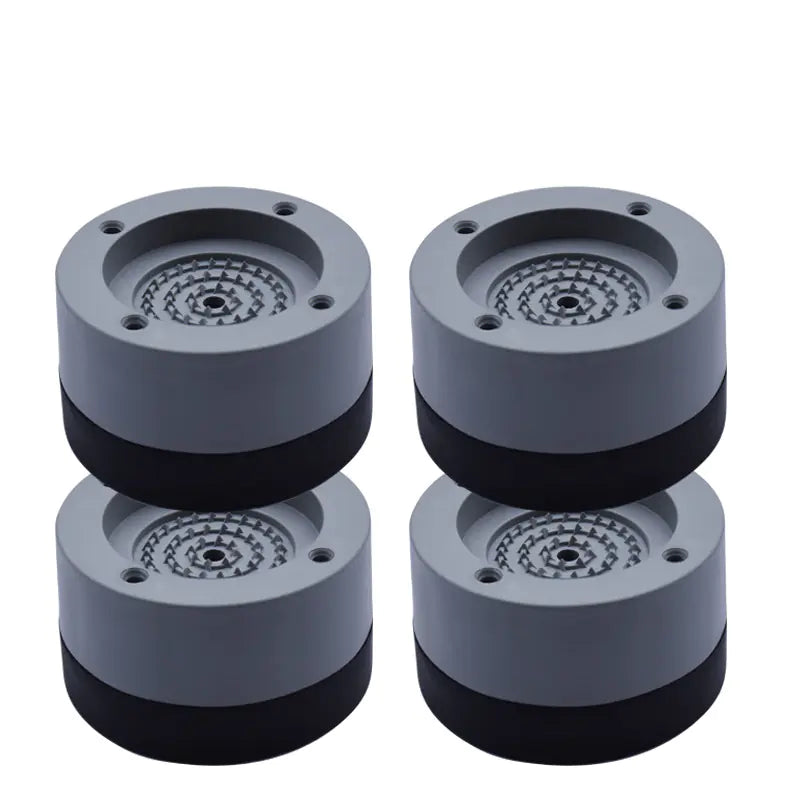Universal Non-Slip Stable Base for Various Applications