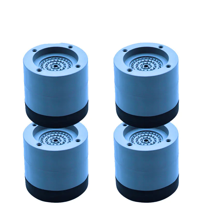 Universal Non-Slip Stable Base for Various Applications