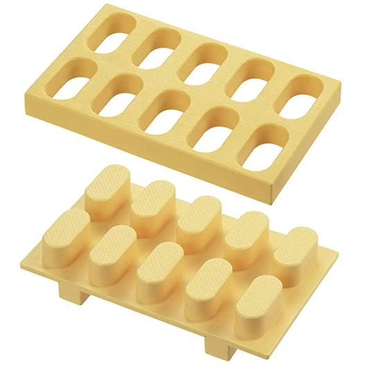 Warship Sushi Mold Tool Set for Sushi Making