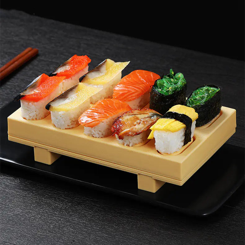 Warship Sushi Mold Tool Set for Sushi Making