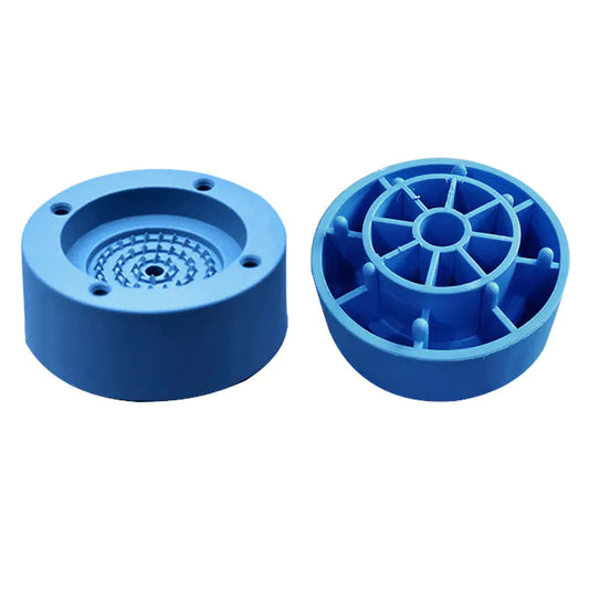 Universal Non-Slip Stable Base for Various Applications